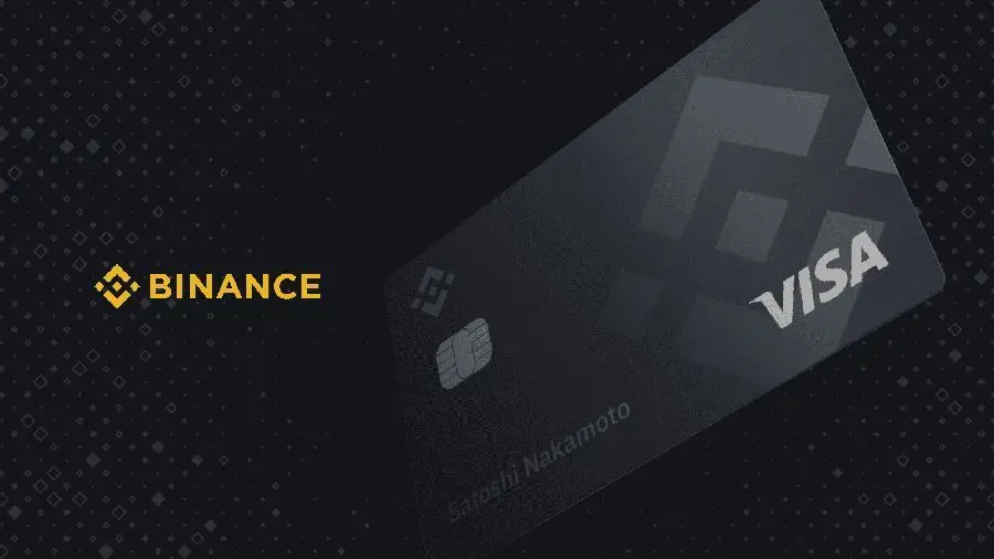 Binance начала доставку дебетовых карт Binance Card на территорию Еврозоны