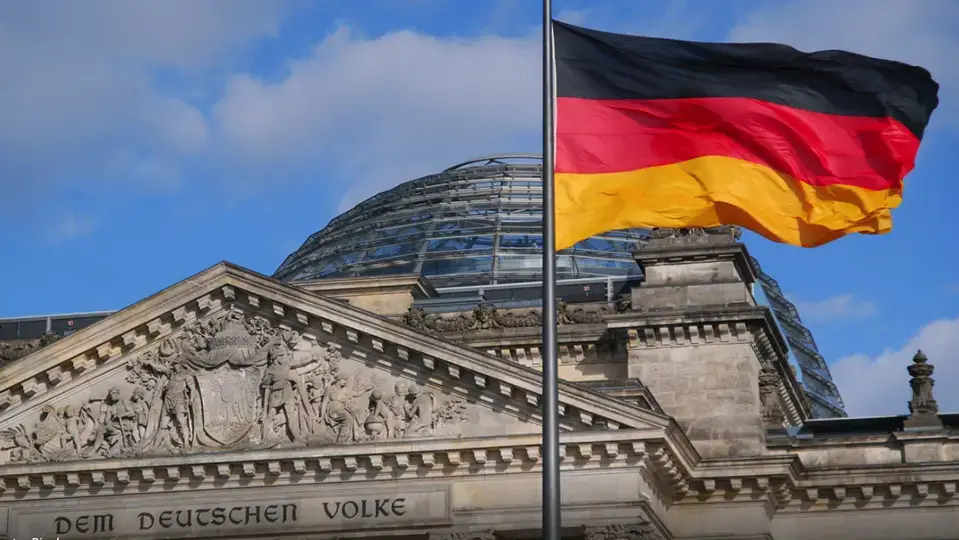 Германский суд оправдал обвиняемого в краже криптовалют на $2,9 млн Германский суд оправдал обвиняемого в краже криптовалют на $2,9 млн