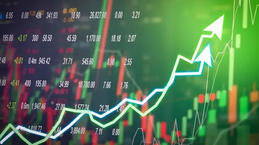 Распределение наград и рост стоимости: обзор проекта VeChain Распределение наград и рост стоимости: обзор проекта VeChain