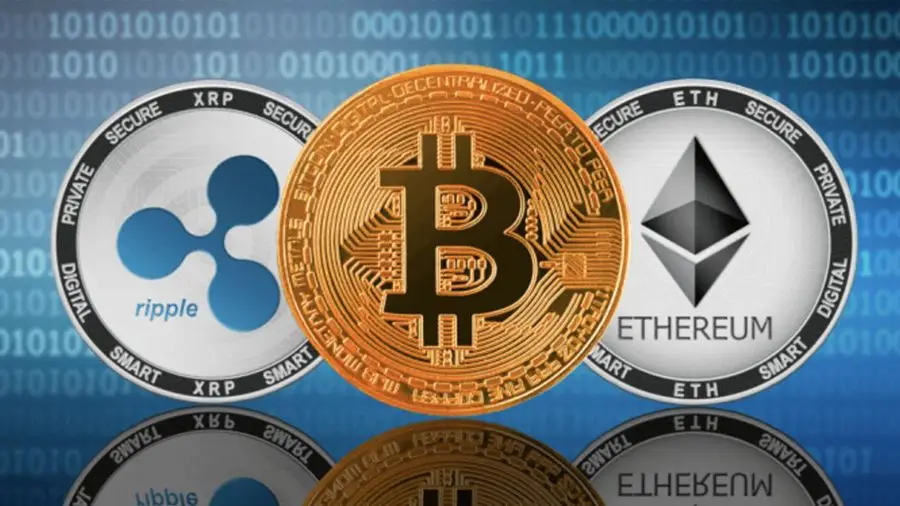 Японская финансовая группа SBI запустит торговлю CFD на BTC, ETH и XRP