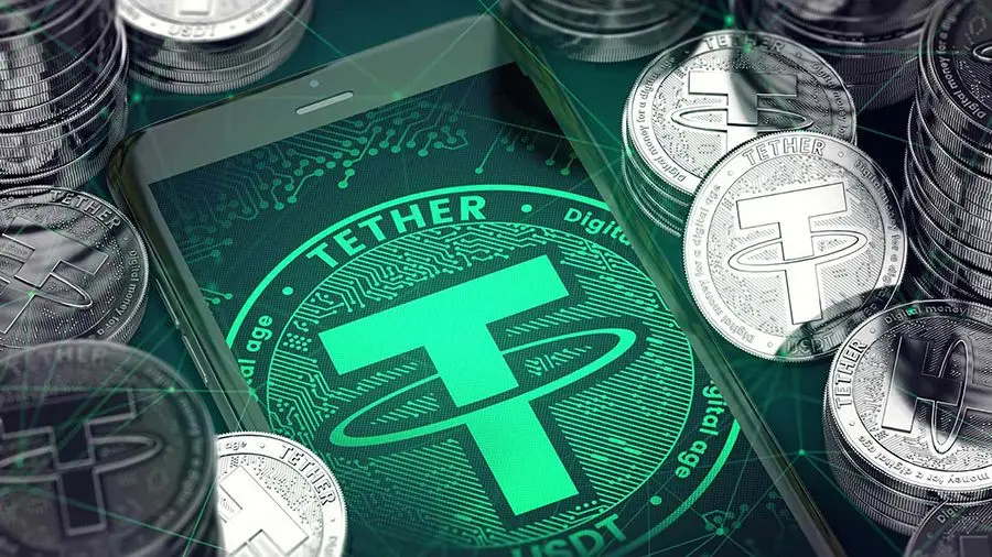 Tether опубликовала подтверждение наличия резервов на $35 млрд для обеспечения USDT