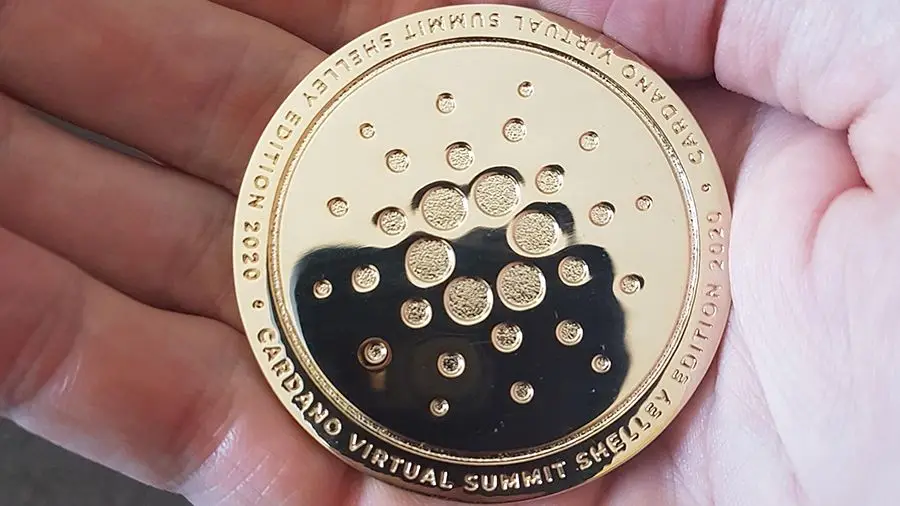 Разработчики Cardano объявили о новом переносе запуска хардфорка Vasil 