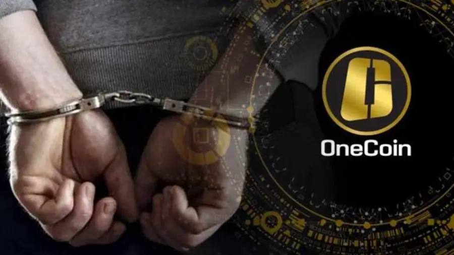 Сооснователь криптовалютной пирамиды OneCoin приговорен к 90 годам тюрьмы Сооснователь криптовалютной пирамиды OneCoin приговорен к 90 годам тюрьмы