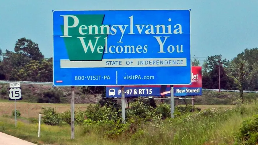 Штат Пенсильвания не будет вводить двухлетний мораторий на майнинг Штат Пенсильвания не будет вводить двухлетний мораторий на майнинг