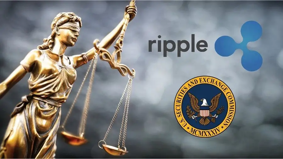 Суд отказался отклонить иск SEC к Ripple 