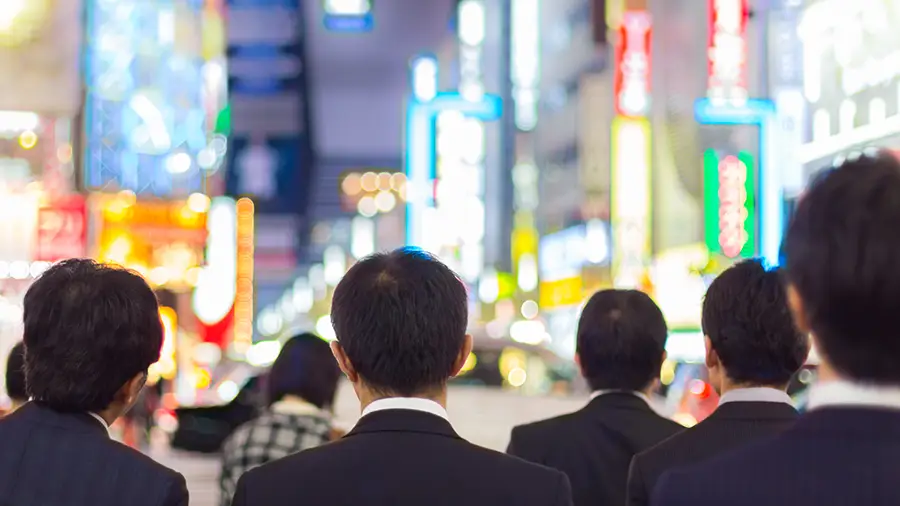 В Японии уже подано более 100 заявок на лицензирование криптовалютных бирж В Японии уже подано более 100 заявок на лицензирование криптовалютных бирж