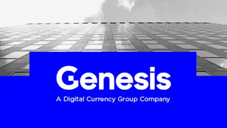 Genesis Global Trading за первый квартал 2019 года выдала кредиты на $425 млн