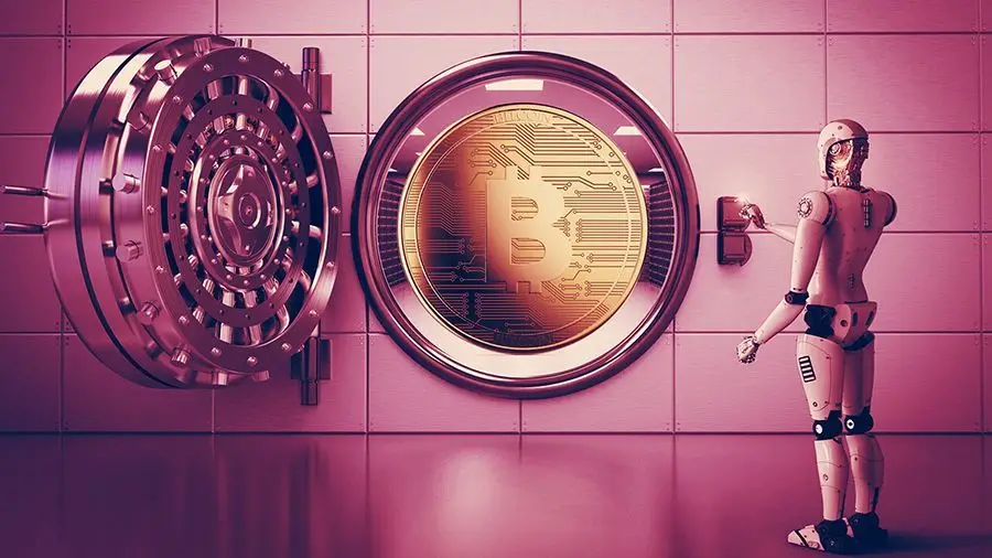 Стартап Incognito запустил соревнование с главным призом в 1 BTC