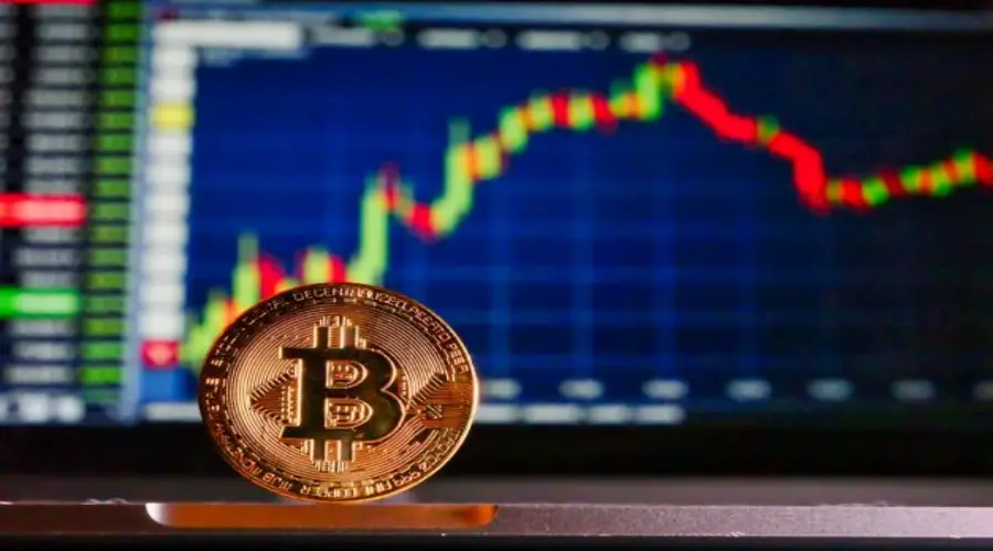 Binance сохранила лидерство по объему торгов биткоином и альткоинами