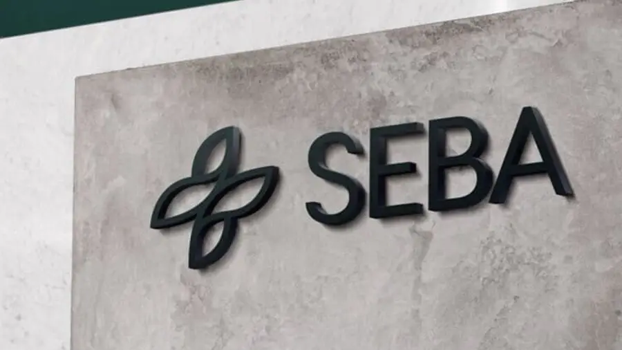 Банк SEBA получил лицензию гонконгского регулятора на работу с криптоактивами Банк SEBA получил лицензию гонконгского регулятора на работу с криптоактивами