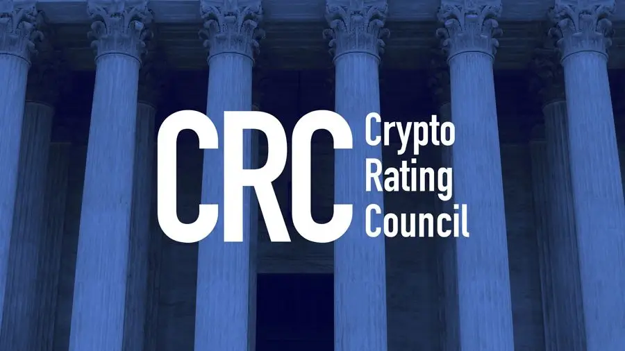 Crypto Rating Council: «TRX, DOT и CKB могут быть признаны ценными бумагами» Crypto Rating Council: «TRX, DOT и CKB могут быть признаны ценными бумагами»