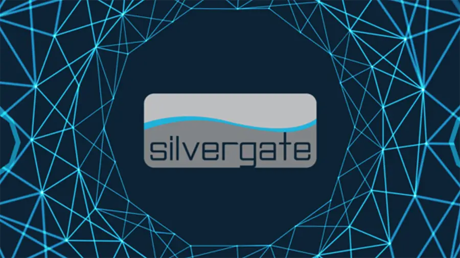 Акции банка Silvergate начали торговаться на Нью-Йоркской фондовой бирже