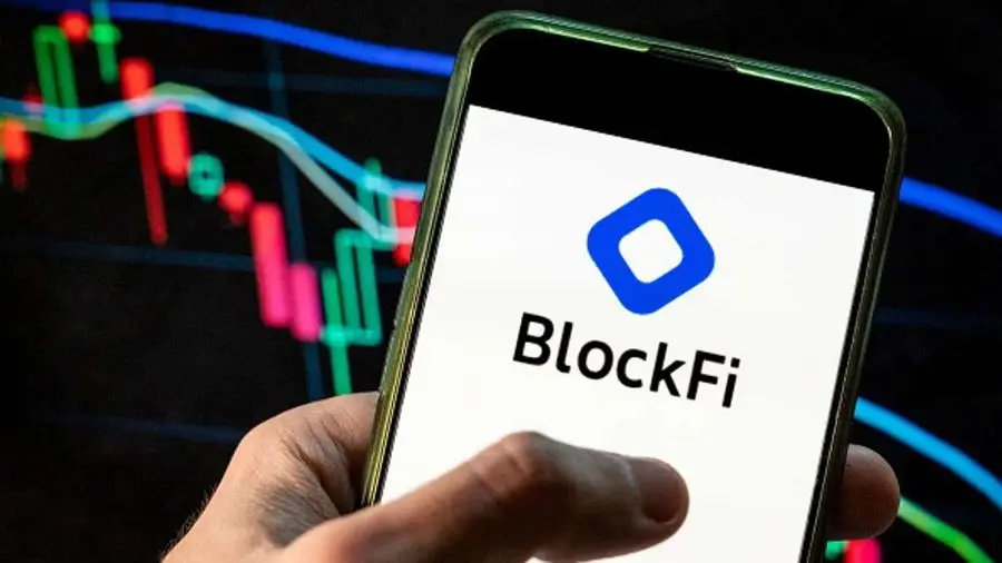 Кредитный сервис BlockFi сокращает 20% персонала 