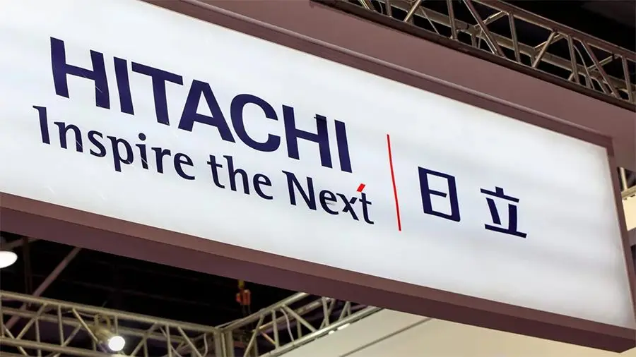 Hitachi и KDDI тестируют блокчейн для подтверждения платежей отпечатками пальцев Hitachi и KDDI тестируют блокчейн для подтверждения платежей отпечатками пальцев