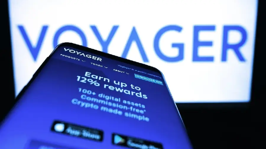 Binance.US получила разрешение суда на покупку активов Voyager