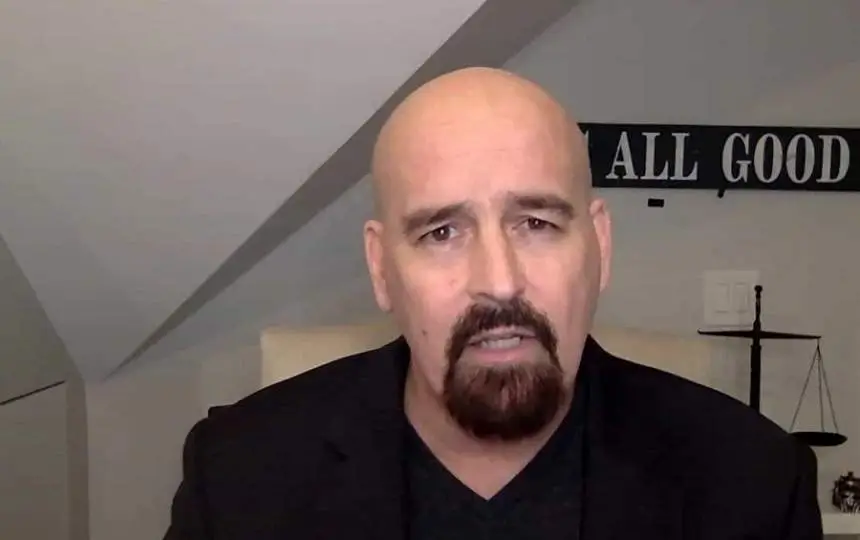 Джон Дитон: «ADA, MATIC, XRP и ALGO — это коды в киберпространстве, а не ценные бумаги»