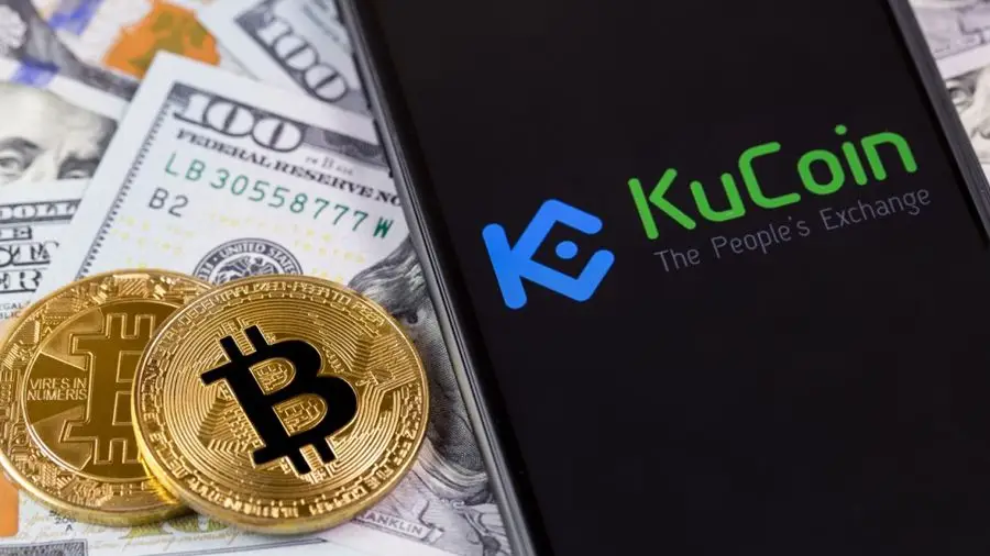 KuCoin и DigitalBits разрабатывают платформу для внебиржевой торговли криптовалютами
