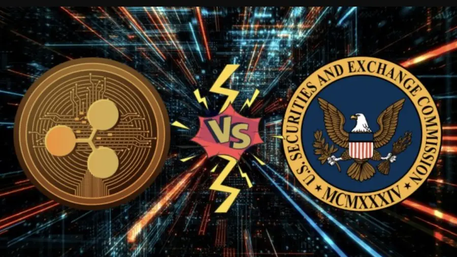 SEC: Ripple использовала торговых ботов для манипулирования ценой XRP SEC: Ripple использовала торговых ботов для манипулирования ценой XRP