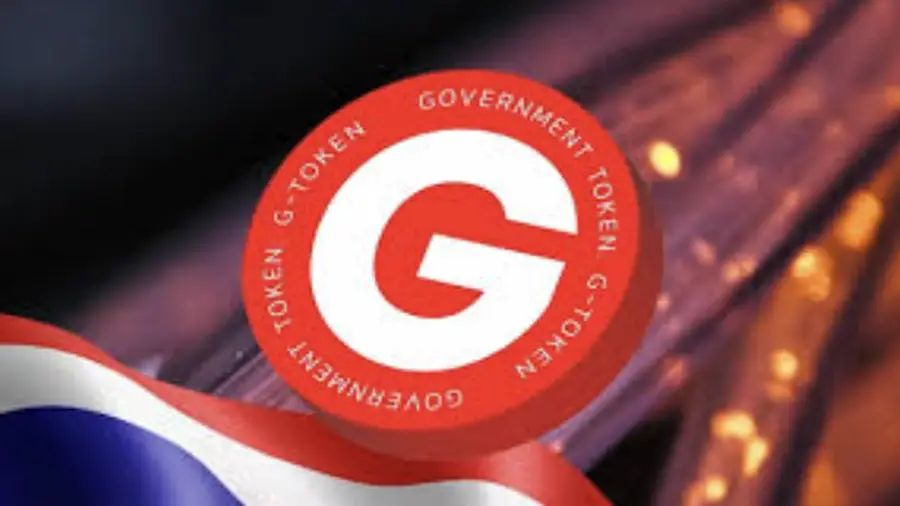 Thailand chose Kucoin to launch the G-Token tokenized state bonds