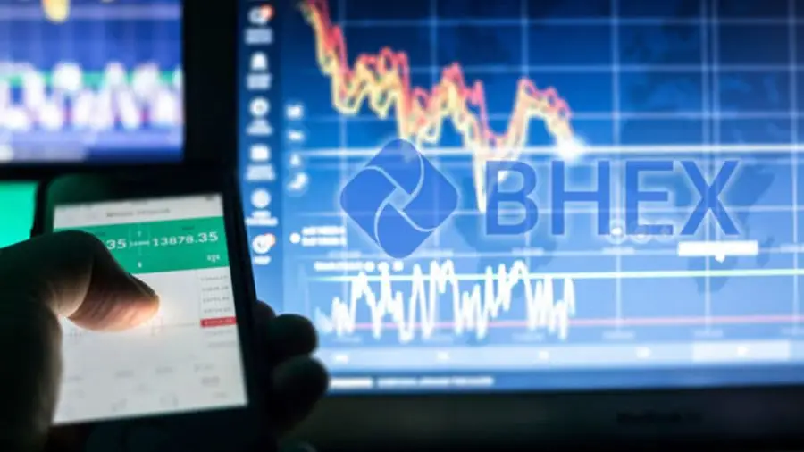 Бывший технический директор биржи Huobi запустит новую криптовалютную платформу Бывший технический директор биржи Huobi запустит новую криптовалютную платформу