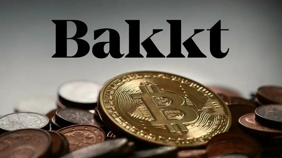 Криптовалютная площадка ICE Bakkt создает поставочные контракты на биткоин