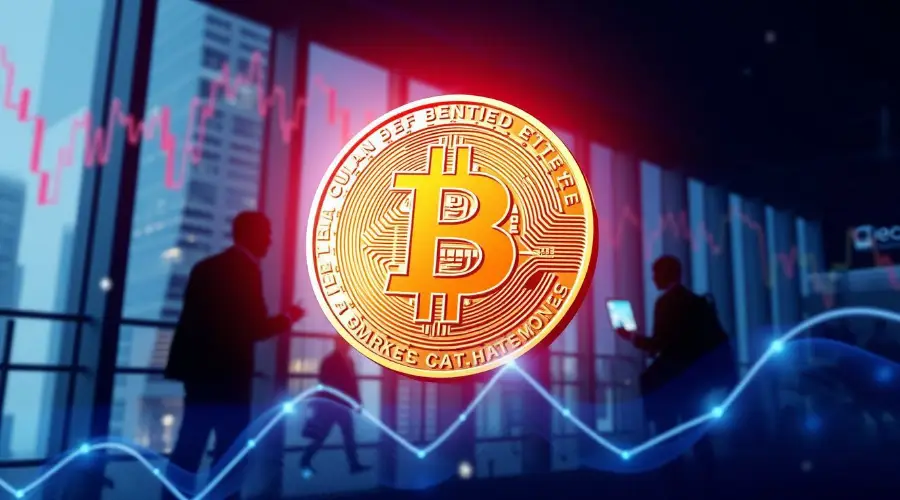 Эксперт CryptoQuant: Крупные держатели биткоина вернулись к накоплению