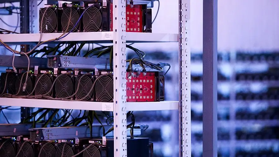 Майнинговая ферма вызвала пожар в коммунальной квартире в Санкт-Петербурге Майнинговая ферма вызвала пожар в коммунальной квартире в Санкт-Петербурге