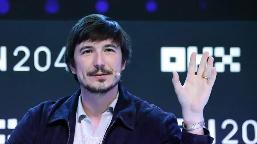 Гендиректор Robinhood призвал США разрешить стейкинг по всей стране