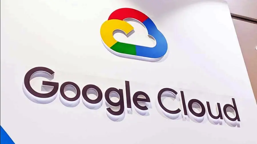 Sky Mavis совместно с Google Cloud запускает узел валидации на Ronin