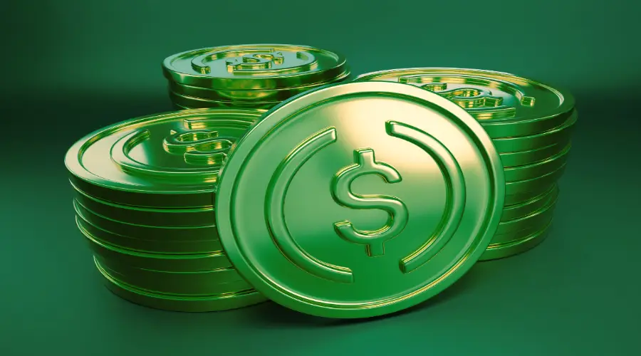 Стали известны биржи с самым большим притоком стейблкоинов Стали известны биржи с самым большим притоком стейблкоинов