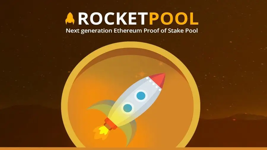 Rocket Pool – платформа валидаторских пулов Эфириума после перехода на PoS