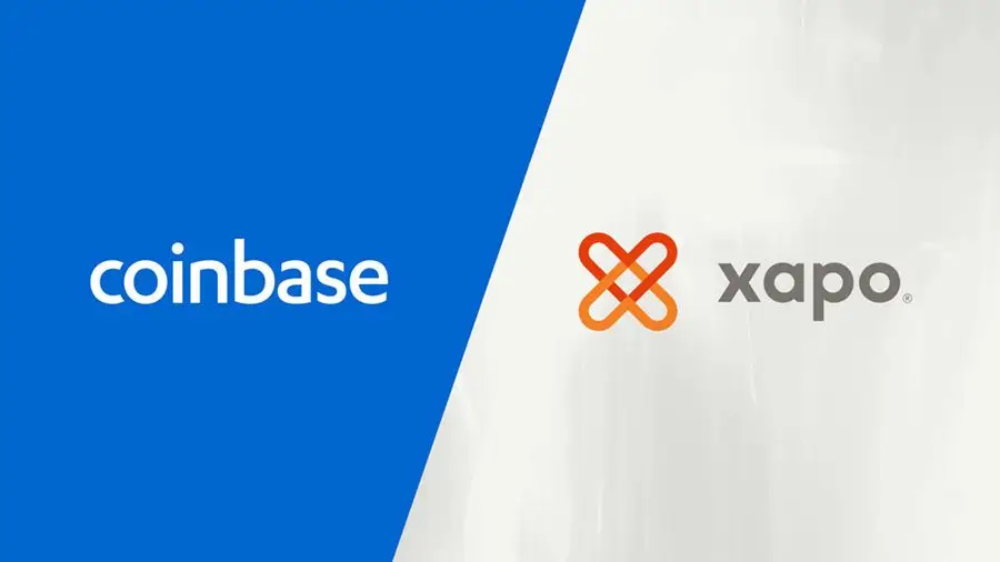 Криптовалютная биржа Coinbase ведет переговоры о покупке сервиса Xapo