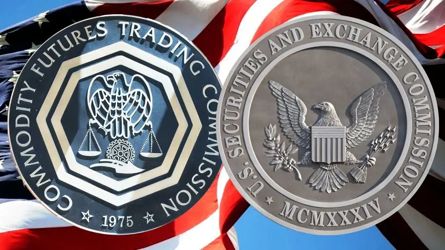 CFTC и SEC предложили обязать крупные хедж-фонды сообщать о рисках криптовалют