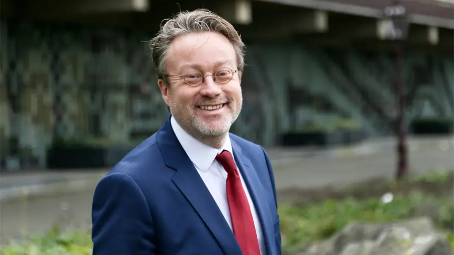 Стейблкоины могут влиять на процентные ставки — Олаф Слейпен