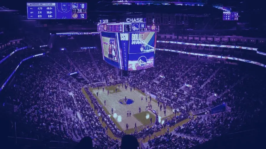 FTX заключила спонсорское соглашение с баскетбольным клубом Golden State Warriors