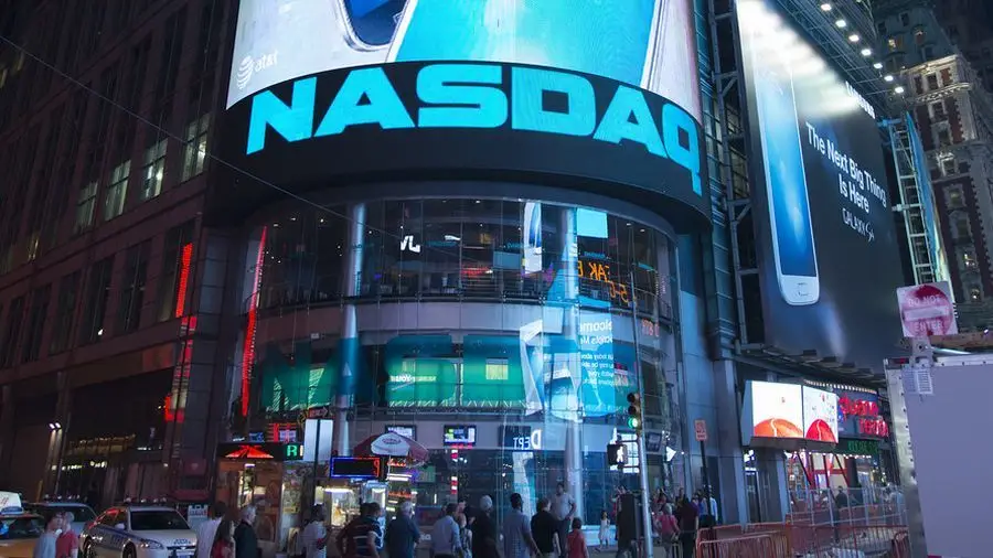 Nasdaq запускает блокчейн-платформу для торговли ценными бумагами