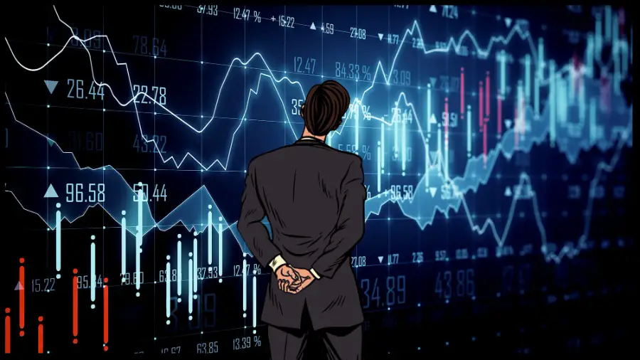 В Andreessen Horowitz назвали главные тренды крипторынка 2025 года