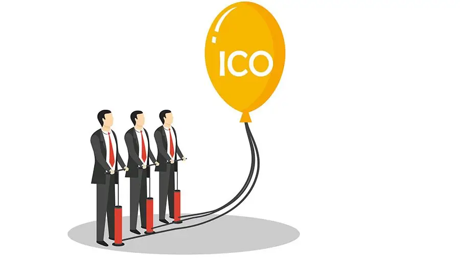 Исследование: 46% всех инвестиций в ICO собраны проектами из Европы
