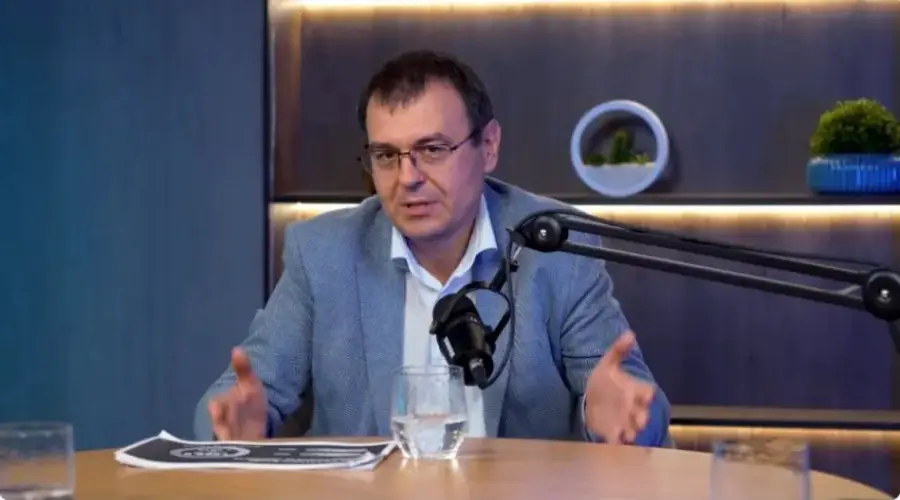 The Verkhovna Rada of Ukraine called the reason not to adopt the law on the State Crippty Reserve
