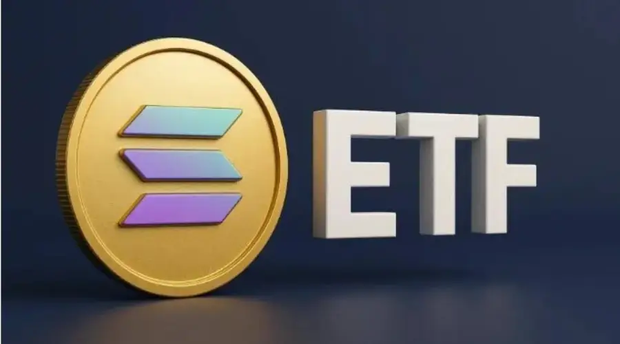 Появился прогноз притока капитала в Solana-ETF сразу после запуска