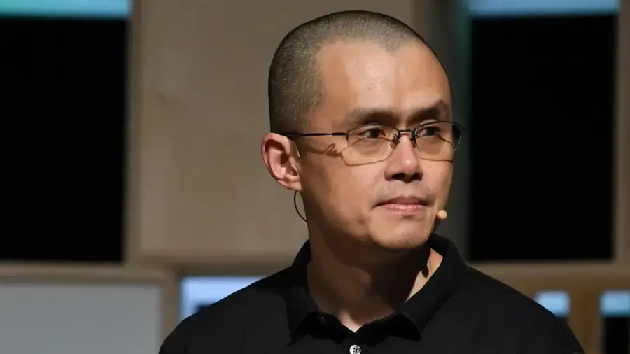 Чанпэн Чжао пригрозил подать в суд на сенатора Элизабет Уоррен за клевету Чанпэн Чжао пригрозил подать в суд на сенатора Элизабет Уоррен за клевету