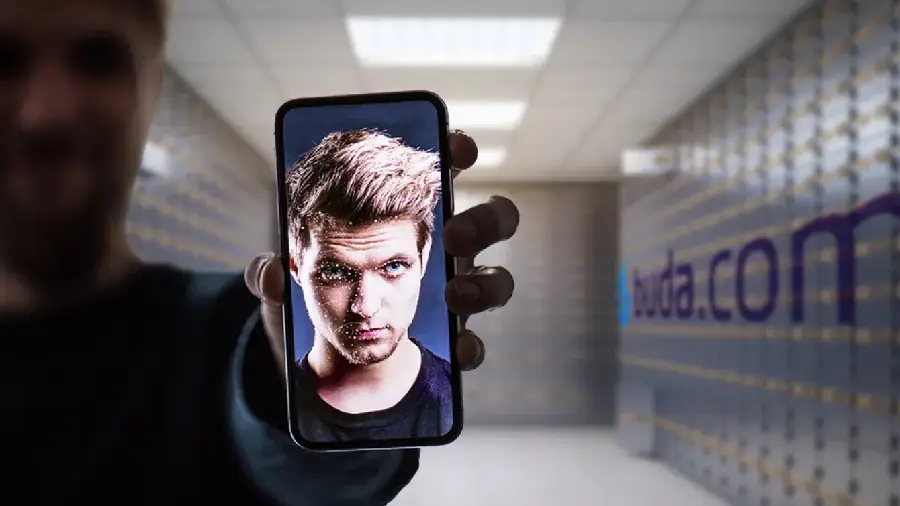 Чилийская биржа Buda будет требовать селфи для каждой операции вывода криптовалют без 2FA Чилийская биржа Buda будет требовать селфи для каждой операции вывода криптовалют без 2FA