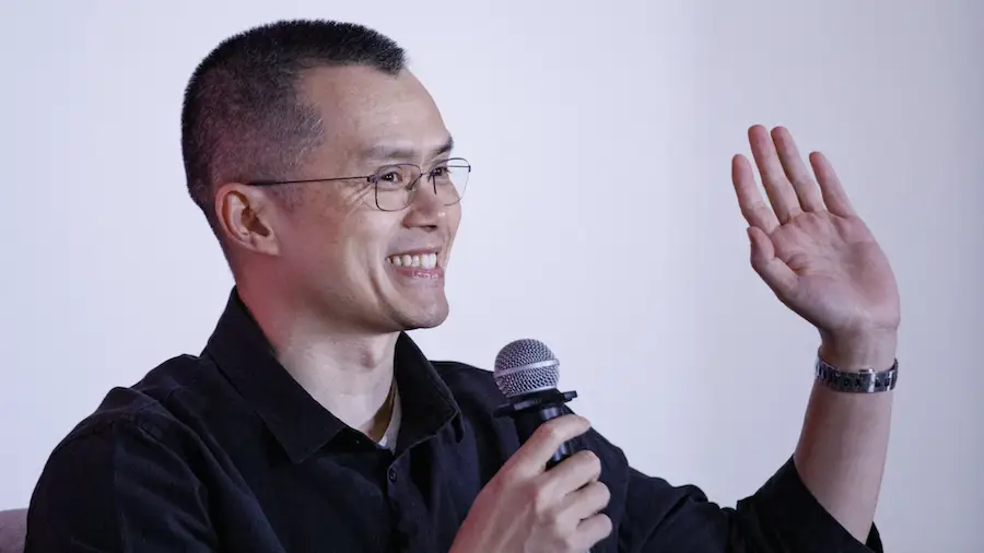 Чжао призвал криптоплатформы внедрять функцию наследования цифровых активов
