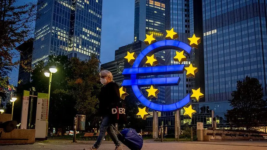 Эксперты европейских ЦБ: «цифровой евро будет выпущен через 4-5 лет»
