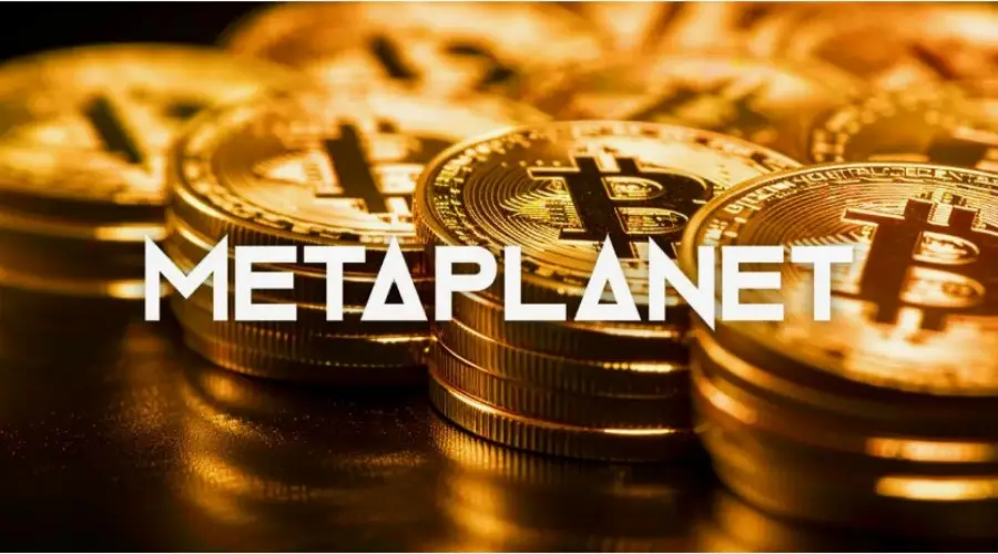 Metaplanet продала 10 000 и купила 11 000 биткоинов