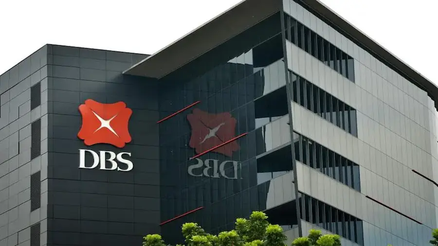 DBS Bank и Ant International запустили блокчейн-решение для управления ликвидностью DBS Bank и Ant International запустили блокчейн-решение для управления ликвидностью