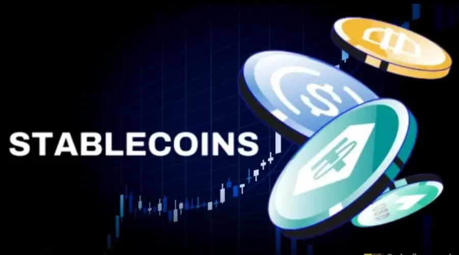 Стейблкоины изменили свою роль на глобальном финансовом рынке — Hashed