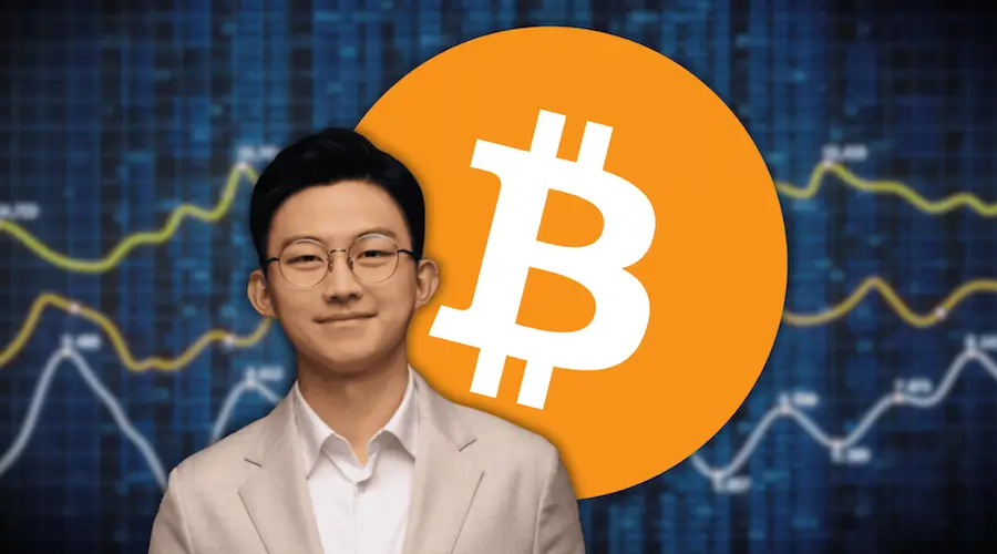 Основатель CryptoQuant предложил заморозить биткоины Сатоши Накамото