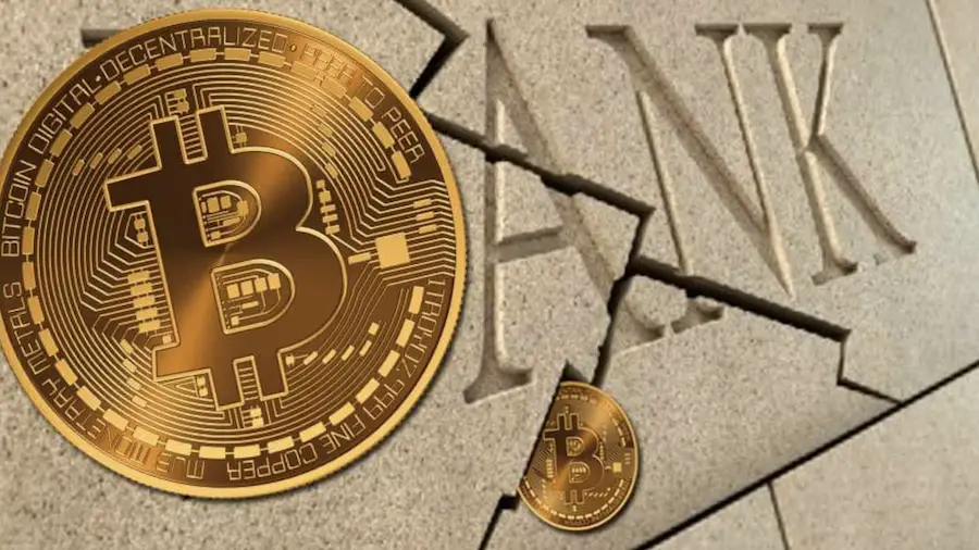 US banks and credit unions have challenged the right of crypto -films to receive bank licenses