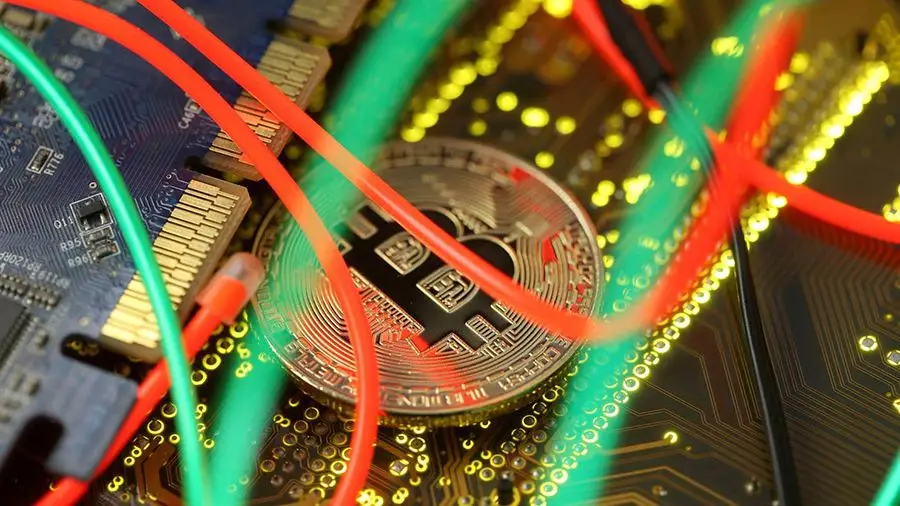 В блоке 583 139 прошла цепочка из 25 транзакций в BTC на сумму $6 миллиардов